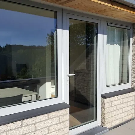 Terrasses De 453 Malmedy