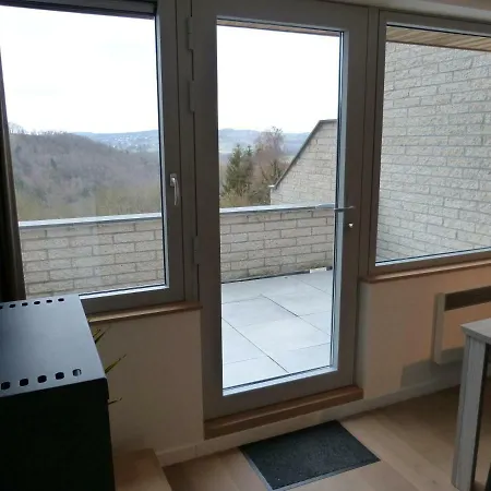 Terrasses De 453 Дом отдыха