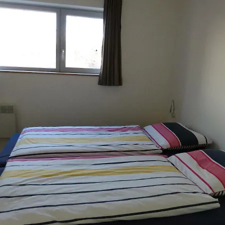 Terrasses De 453 بيت للعطل *
