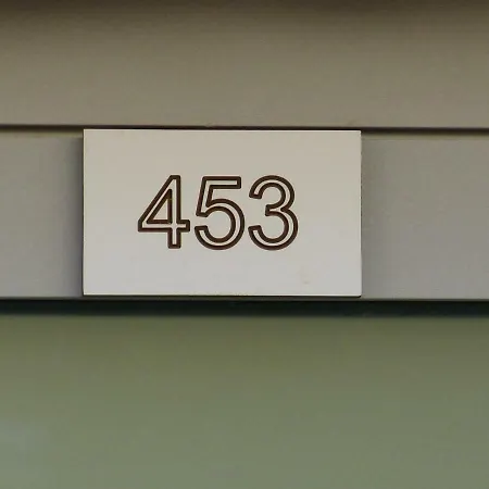 Semesterbostad Terrasses De 453 Malmedy