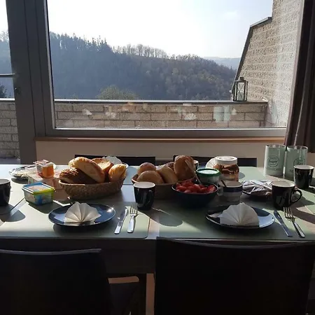 Terrasses De 453 * Malmedy