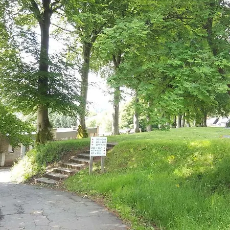 Terrasses De 453 Semesterbostad *