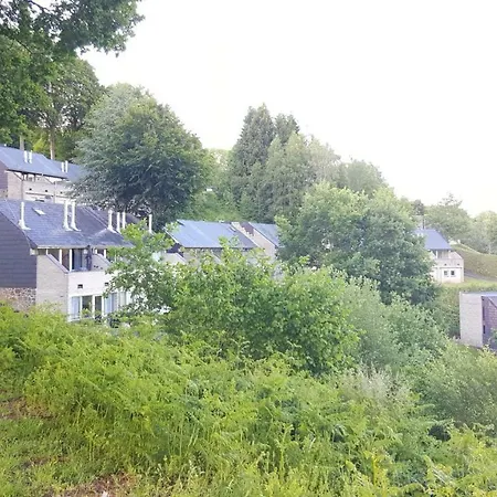 Terrasses De 453 Semesterbostad *